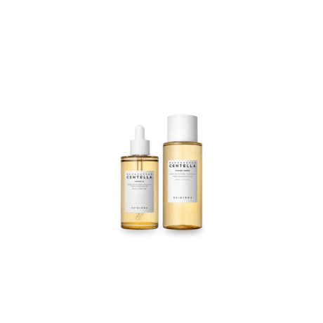 Skin Relief Duo