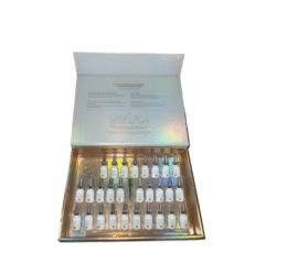 SOO 28 DAYS NMN WHITENING SERUM SET