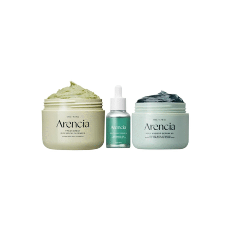 Glass Skin Starter Trio - Spotless Skin Routine
