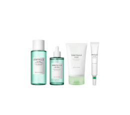 Tea-Trica Intensive Calming Set