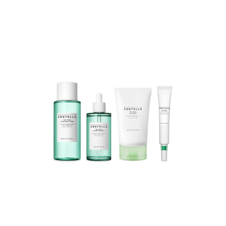 Tea-Trica Intensive Calming Set