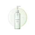 Pore Melt Mochi Makeup-Removing Cleansing Oil, Non-Comedogenic, Acne-Safe, Rice Amino Acids HD, Vitamin E