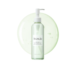 Pore Melt Mochi Makeup-Removing Cleansing Oil, Non-Comedogenic, Acne-Safe, Rice Amino Acids HD, Vitamin E