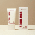 SEOUL 1988 Sun : Pine Tree + Ceramide