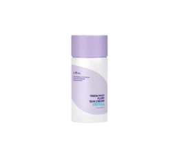 Isntree Onion Fresh Fluid Sun Cream