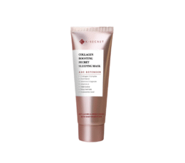 Collagen Boosting Secret Sleeping Mask