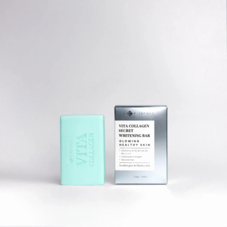 Vita Collagen Secret Whitening Bar