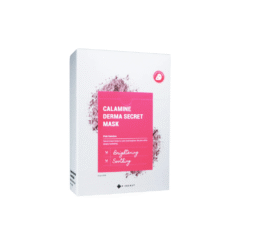 K-SECRET CALAMINE DERMA SECRET MASK