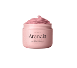  Arencia Fresh Rosehip Mochi Cleanse