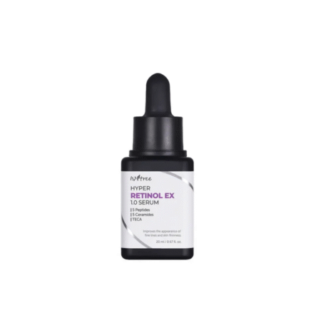 Isntree Retinol