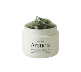  ARENCIA Hyssop Serum 30