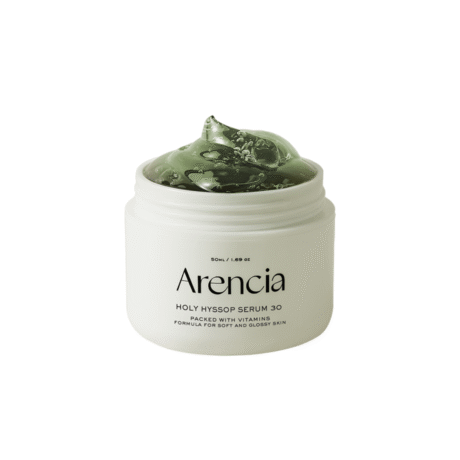ARENCIA Hyssop Serum 30