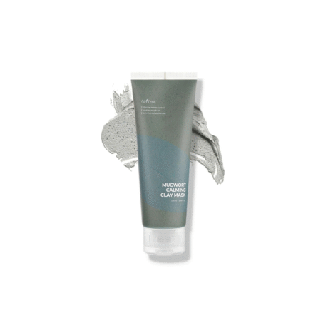 Isntree Mugwort Clay Mask