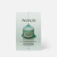 ARENCIA Holy Hyssop Sheet Mask, 5 Pack