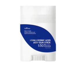 Isntree Hyaluronic Acid Airy Sun Stick