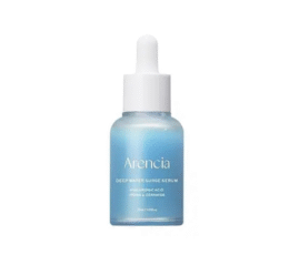 Arencia Deep Water Surge Serum