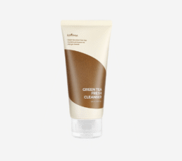 Isntree Green Tea Cleanser