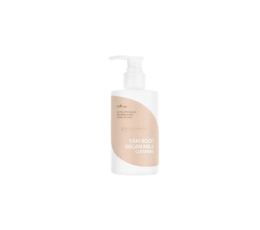 Isntree Yam Root Vegan Milk Cleanser