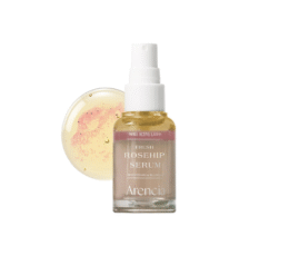 Arencia Fresh Rosehip Spray Serum Mist