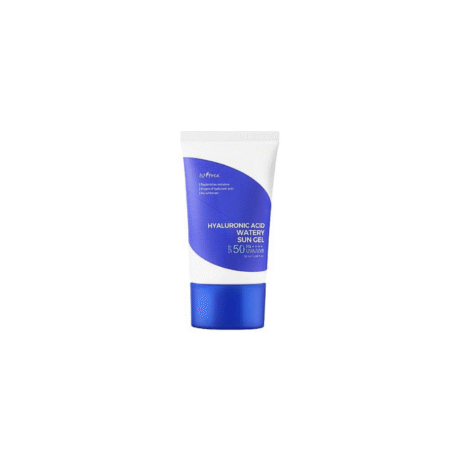 Isntree Hyaluronic Acid Watery Sun Gel