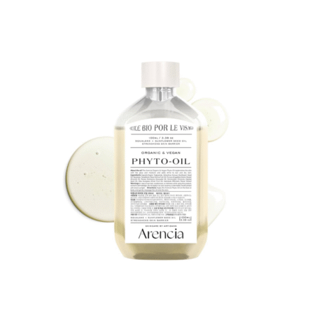 Arencia Vegan Body & Face Oil