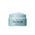 Arencia Fresh Cloud Sea Salt Body & Scalp Scrub (Green)