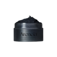 Arencia Fresh Cloud Sea Salt Body & Scalp Scrub (Black)