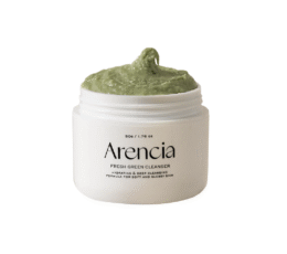Rice Mochi Cleanser 120g + Hyssop Blurring Cream 30g