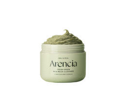  Rice Mochi Cleanser 120g