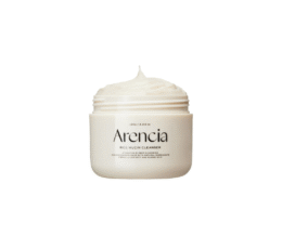 Arencia Rice Mucin Face Cleanser