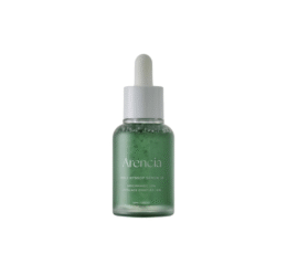 Arencia Glowing & Soothing Holy Hyssop Serum 30