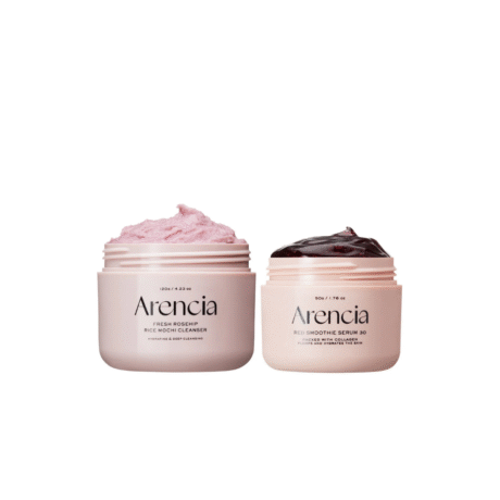 Collagen Pore Perfection Duo