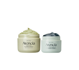 Clear Glow & Hydration Duo