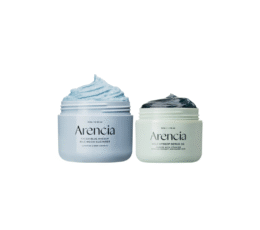 Oil Reset & Brightening Duo