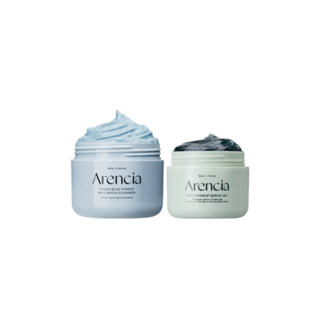 Oil Reset & Brightening Duo