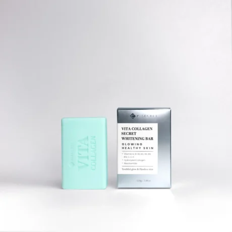 Vita Collagen Secret Whitening Bar