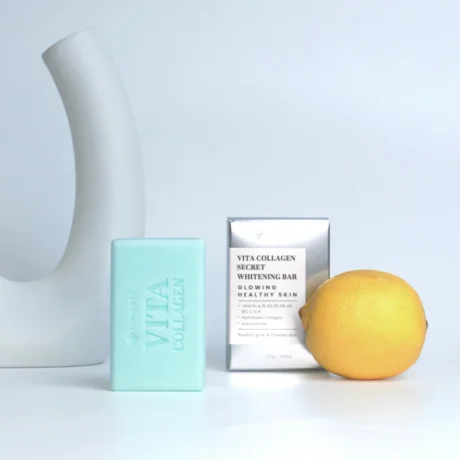 Vita Collagen Secret Whitening Barss