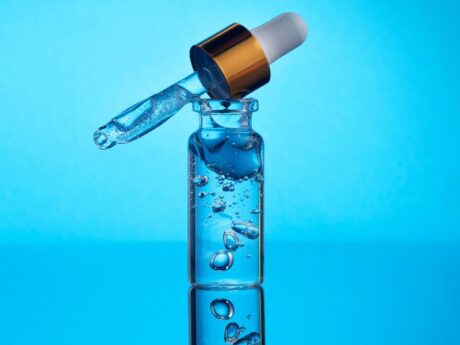 How to use hyaluronic acid serum correctly