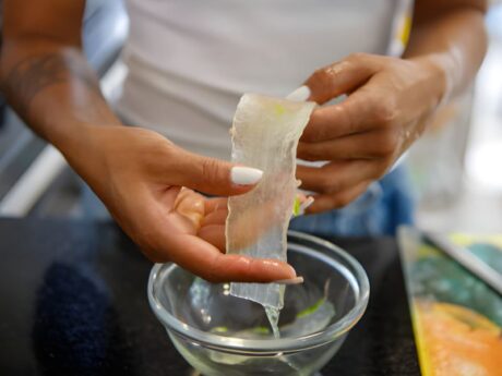 তেলবিহীন চুলের জন্য কার্যকর হাইড্রেশন টিপস