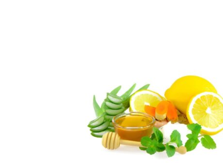 বড় লোমকূপ ও খোলা পোরসের সমস্যা