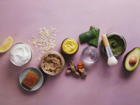 ত্বককে ফার্ম ও কোমল রাখার ঘরোয়া হিউমেক্ট্যান্ট: প্রাকৃতিক গাইড 1 ত্বককে ফার্ম ও কোমল রাখার ঘরোয়া হিউমেক্ট্যান্ট: প্রাকৃতিক গাইড