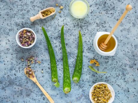 প্রাকৃতিক উপায়ে স্কিন ব্যারিয়ার মেরামত: সুস্থ ত্বকের সম্পূর্ণ গাইড 1 প্রাকৃতিক উপায়ে স্কিন ব্যারিয়ার মেরামত: সুস্থ ত্বকের সম্পূর্ণ গাইড