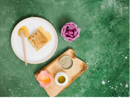 অ্যাকনের দাগ সারাতে কোন পদ্ধতি সবচেয়ে কার্যকর? সম্পূর্ণ গাইড 1 ঘরোয়া উপায়ে অ্যাকনের দাগ কমানো