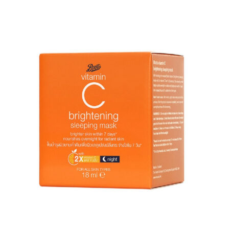 Boots-Vitamin-C-Brightening-Sleeping-Mask-Night1-1
