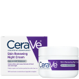 CeraVe Skin Renewing Night Cream