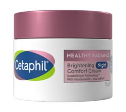 Cetaphil Healthy Radiance Brightening Night Comfort Cream | Price in Bangladesh