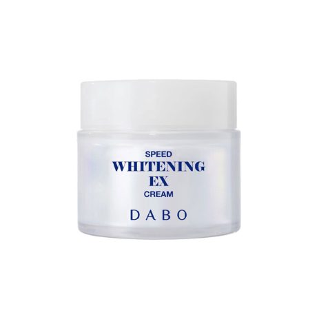Dabo Speed Whitening Ex Cream