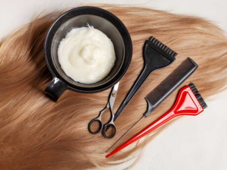 কেমিক্যাল ট্রিটমেন্টের পর চুলের যত্ন: Rebonding, Smoothening, Color 1 কেমিক্যাল ট্রিটমেন্টের পর চুলের যত্ন: Rebonding, Smoothening, Color