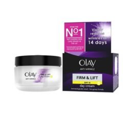 Olay Anti-Wrinkle Firm & Lift Day Cream SPF 15 | Price in Bangladesh