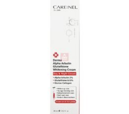 CARE:NEL Derma Alpha Arbutin Whitening Cream | Price in Bangladesh